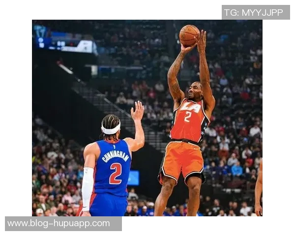 莱昂纳德尽管三分失准仍砍下24分12板5助2帽助球队赢得胜利 莱昂纳德尽管三分失准仍砍下24分12板5助2帽助球队赢得胜利