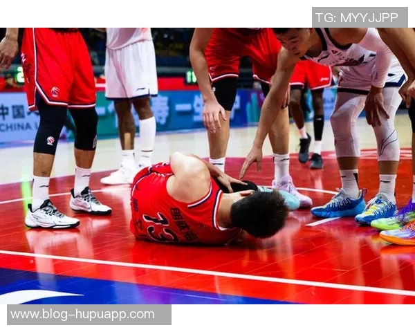 郭艾伦左膝前交叉韧带受伤伤情报告发布后续康复方案将制定 郭艾伦左膝前交叉韧带受伤伤情报告发布后续康复方案将制定