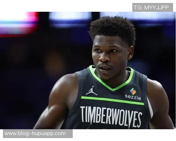 爱德华兹回顾上赛季惨败雷霆称新赛季将以此为动力奋勇向前